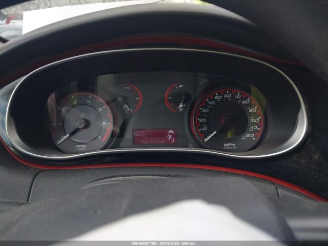 1C3CDFAA0FD433027 Dodge DART SE