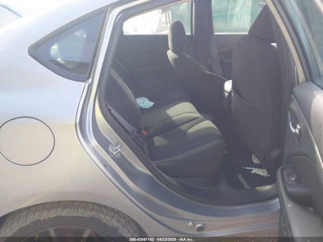 1C3CDFAA0FD433027 Dodge DART SE