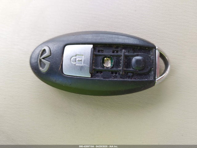 2011 Infiniti Ex35 Journey მანქანა იყიდება აუქციონზე, vin: JN1AJ0HP1BM801571, აუქციონის ნომერი: 42097184