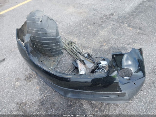2011 Infiniti Ex35 Journey მანქანა იყიდება აუქციონზე, vin: JN1AJ0HP1BM801571, აუქციონის ნომერი: 42097184