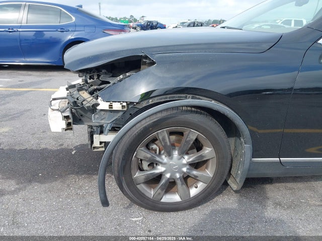 2011 Infiniti Ex35 Journey მანქანა იყიდება აუქციონზე, vin: JN1AJ0HP1BM801571, აუქციონის ნომერი: 42097184