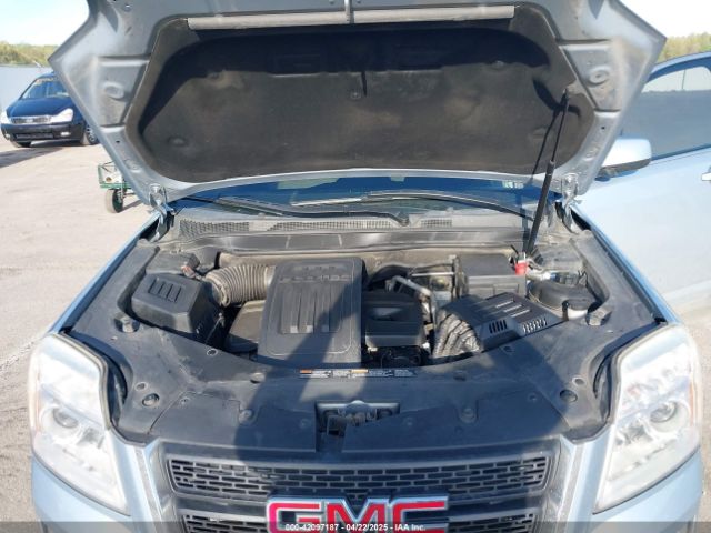 2GKALMEK3F6277937 GMC Terrain Sle-1