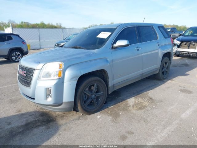 2GKALMEK3F6277937 GMC Terrain Sle-1