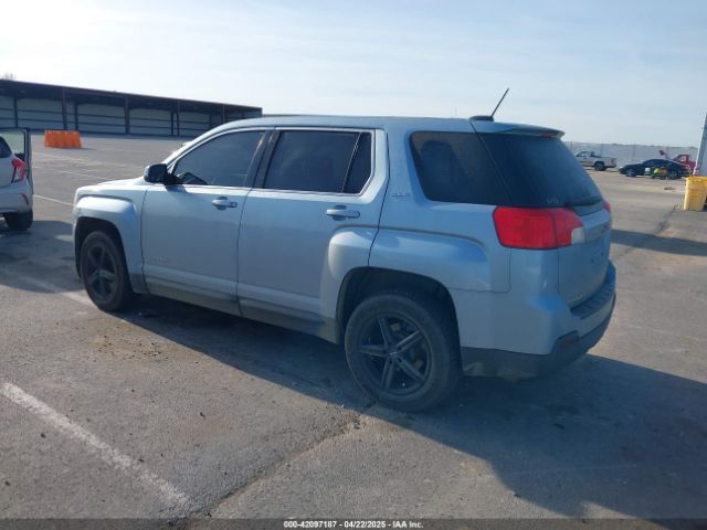 2GKALMEK3F6277937 GMC Terrain Sle-1