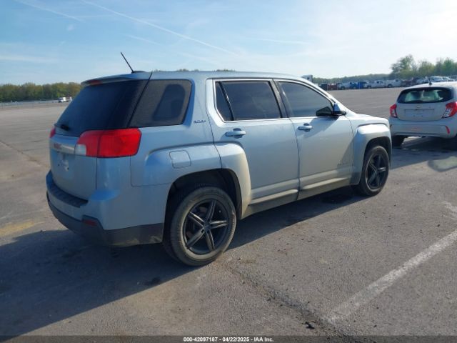2GKALMEK3F6277937 GMC Terrain Sle-1