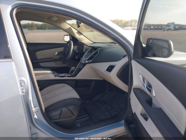 2GKALMEK3F6277937 GMC Terrain Sle-1