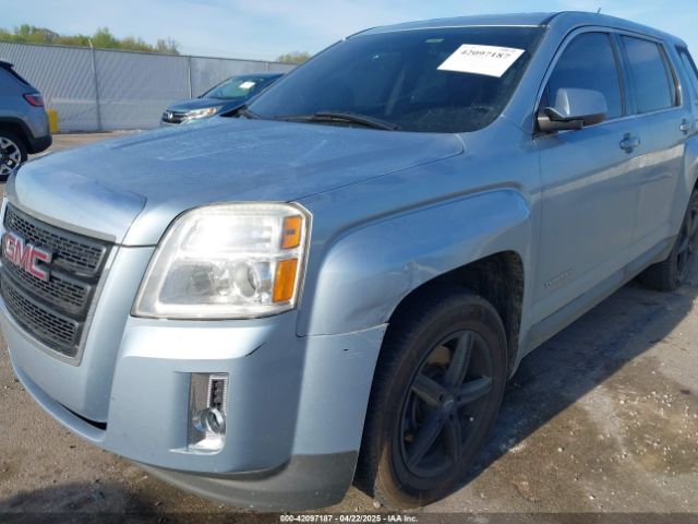 2GKALMEK3F6277937 GMC Terrain Sle-1