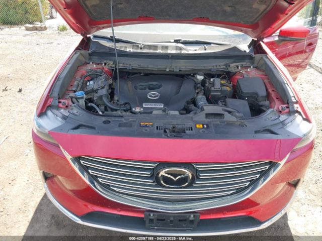 JM3TCBEY4L0413789 Mazda Cx-9 Signature