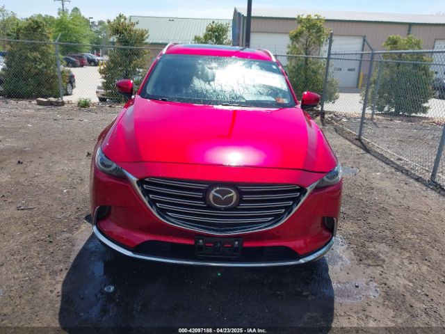 JM3TCBEY4L0413789 Mazda Cx-9 Signature