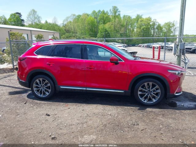 JM3TCBEY4L0413789 Mazda Cx-9 Signature
