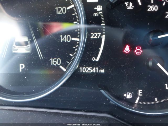 JM3TCBEY4L0413789 Mazda Cx-9 Signature