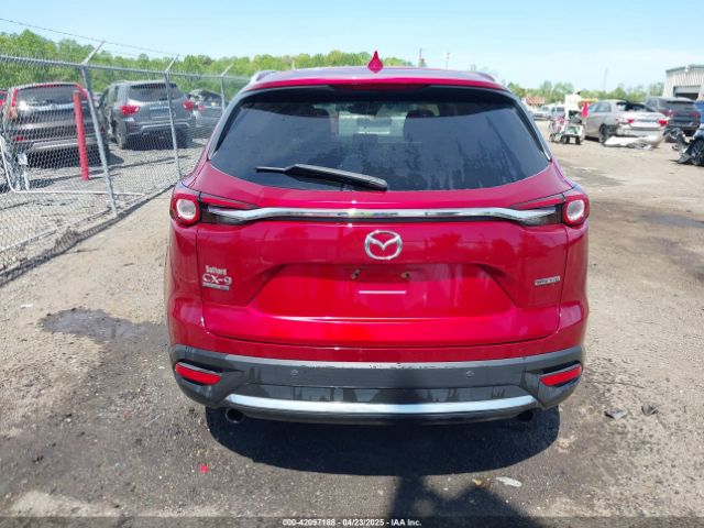 JM3TCBEY4L0413789 Mazda Cx-9 Signature