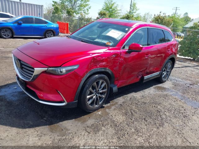JM3TCBEY4L0413789 Mazda Cx-9 Signature