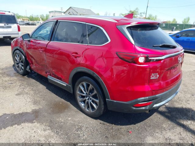 JM3TCBEY4L0413789 Mazda Cx-9 Signature