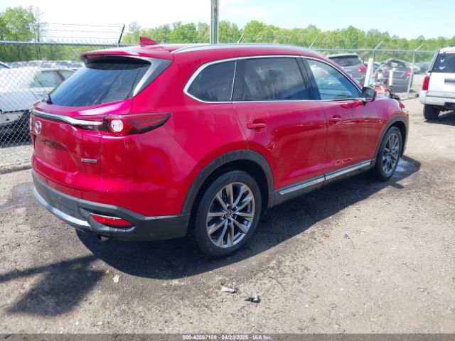 JM3TCBEY4L0413789 Mazda Cx-9 Signature