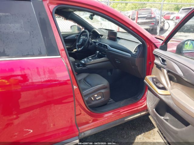 JM3TCBEY4L0413789 Mazda Cx-9 Signature