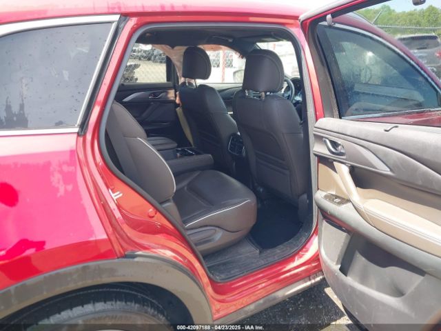 JM3TCBEY4L0413789 Mazda Cx-9 Signature