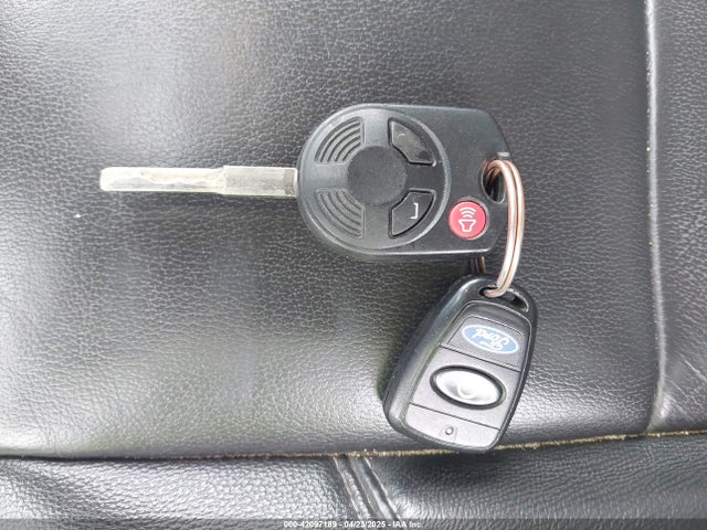 1FMCU9GD7HUB90264 Ford ESCAPE SE
