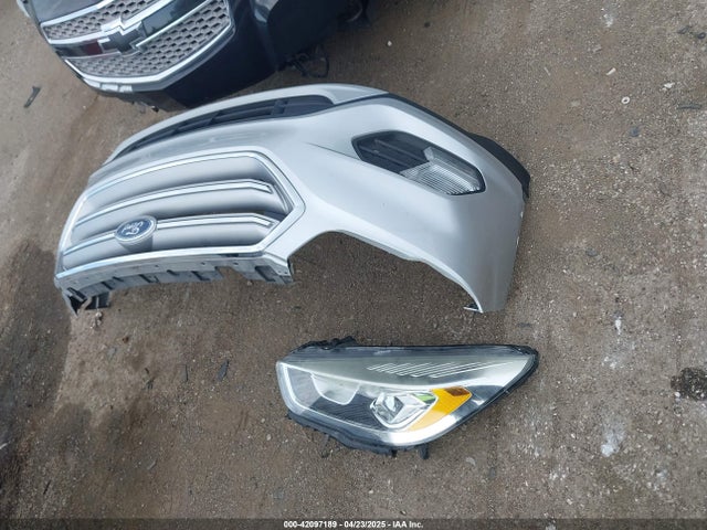 1FMCU9GD7HUB90264 Ford ESCAPE SE