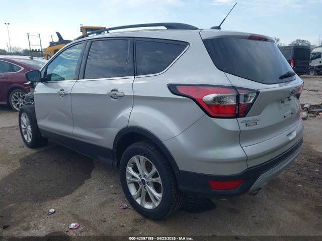 1FMCU9GD7HUB90264 Ford ESCAPE SE