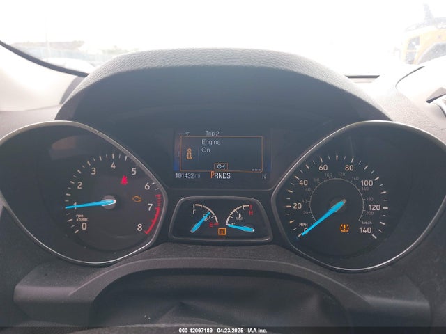 1FMCU9GD7HUB90264 Ford ESCAPE SE