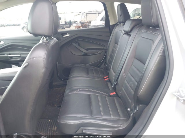 1FMCU9GD7HUB90264 Ford ESCAPE SE
