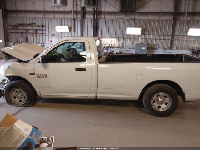 3C6JR6DT2HG704426 RAM 1500 Tradesman