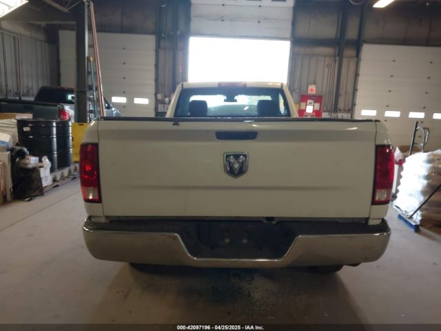 3C6JR6DT2HG704426 RAM 1500 Tradesman