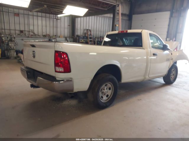 3C6JR6DT2HG704426 RAM 1500 Tradesman