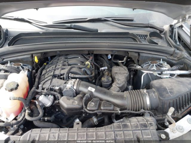 1C4RJJAG5R8531652 Jeep Grand Cherokee L Altitude 4x2