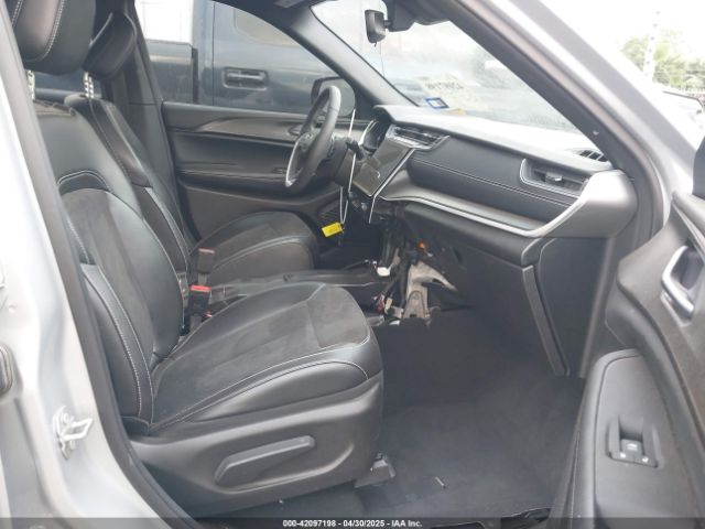 1C4RJJAG5R8531652 Jeep Grand Cherokee L Altitude 4x2