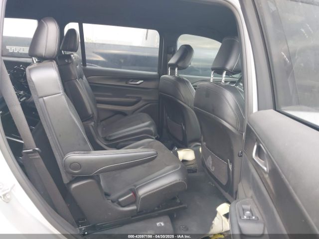 1C4RJJAG5R8531652 Jeep Grand Cherokee L Altitude 4x2