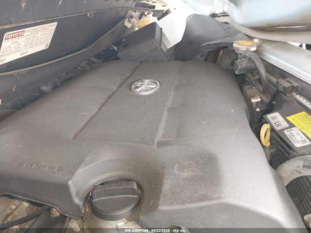 2015 TOYOTA SIENNA 5TDYK3DC3FS609947 Photo 9