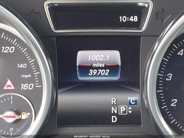 4JGDA5JB1JB192249 Mercedes-Benz GLE 350