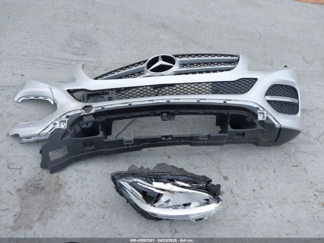 4JGDA5JB1JB192249 Mercedes-Benz GLE 350