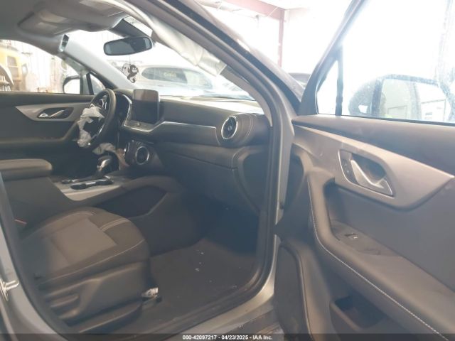 3GNKBCR4XPS214756 Chevrolet Blazer Fwd 2lt