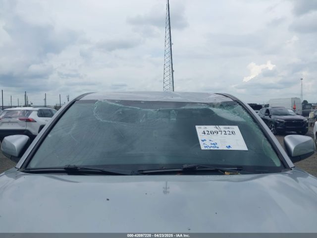 3TMCZ5AN1GM001658 Toyota Tacoma Sr5 V6