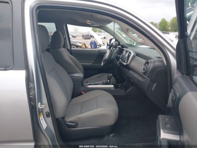 3TMCZ5AN1GM001658 Toyota Tacoma Sr5 V6