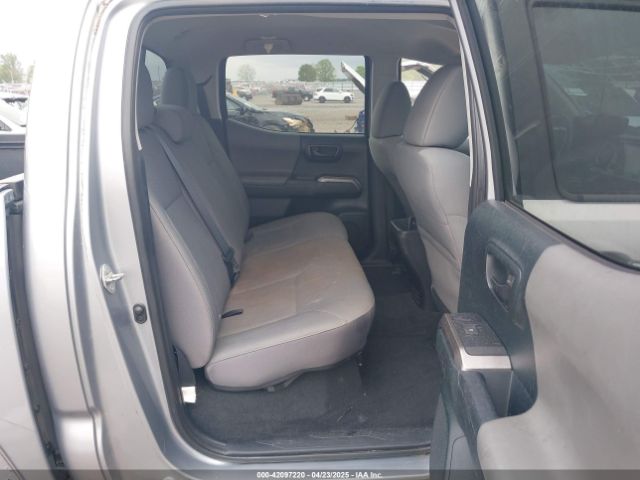 3TMCZ5AN1GM001658 Toyota Tacoma Sr5 V6