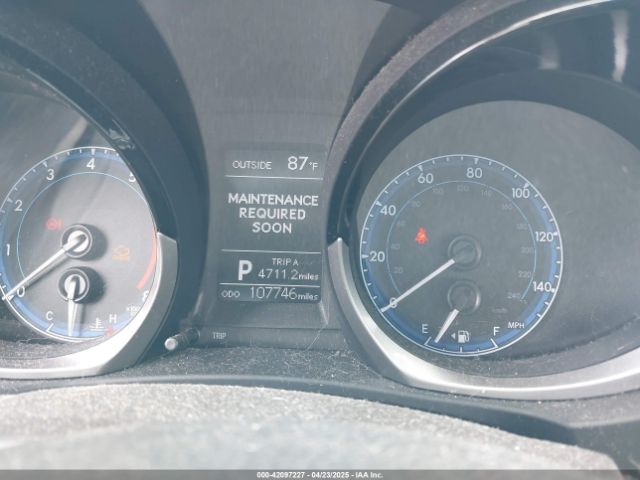 2T1BURHE0GC568136 Toyota Corolla S