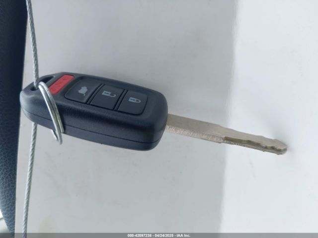 3CZRU5H30GM742133 Honda HR-V LX