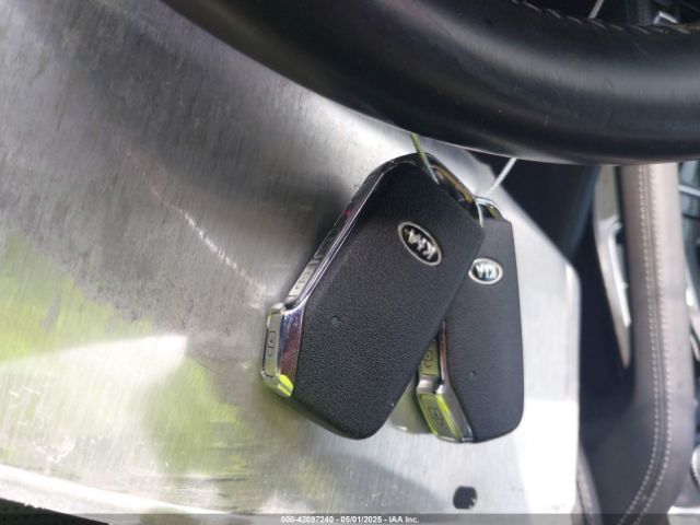 5XYP34HC6LG093892 KIA Telluride Ex