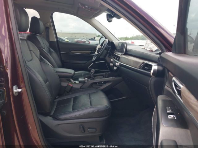 5XYP34HC6LG093892 KIA Telluride Ex