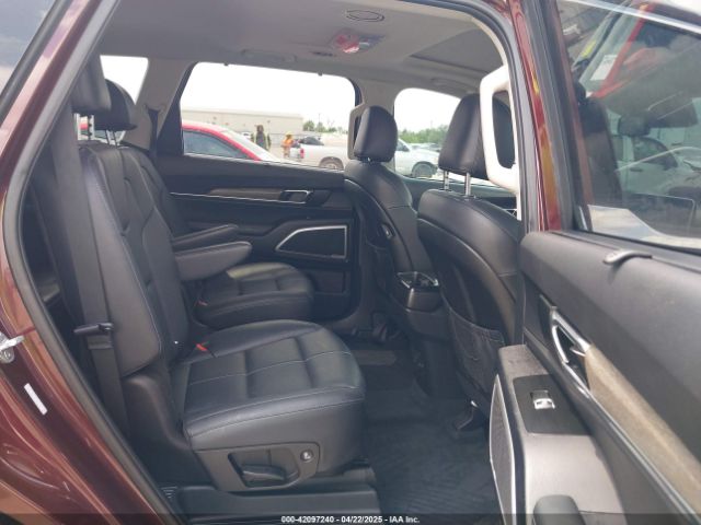 5XYP34HC6LG093892 KIA Telluride Ex