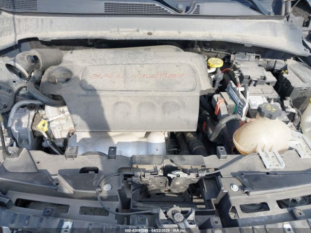 3C4NJDCB6HT628182 Jeep New Compass Limited 4x4