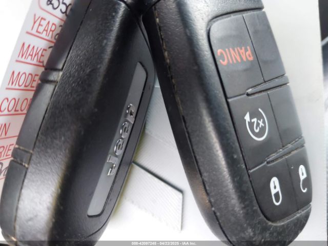 3C4NJDCB6HT628182 Jeep New Compass Limited 4x4