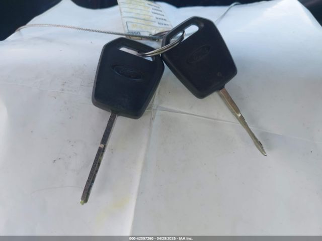 1FTMF1E81GFC17522 Ford F-150 Xl