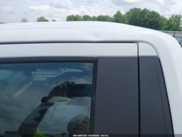1FTMF1E81GFC17522 Ford F-150 Xl