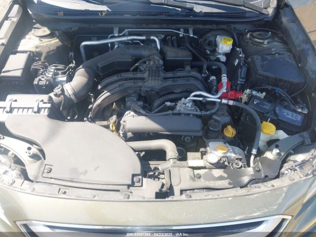 4S4BTANC4L3267567 Subaru Outback Limited