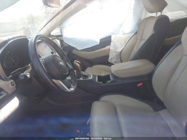 4S4BTANC4L3267567 Subaru Outback Limited